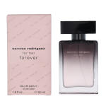 Narciso Rodriguez For Her Forever EDP parf&uuml;&uuml;mvesi naistele, 50 ml