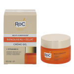 ROC Multi Correxion elustav ja s&auml;rav geelkreem, 50 ml