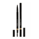 Shiseido Brow Ink Trio Eyebrow Cream Pencil & Brush 2-In-1 02 0.31 g