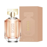 Hugo Boss The Scent For Her EDP parf&uuml;&uuml;mvesi naistele, 100 ml