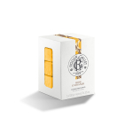Roger & Gallet Bois D'Orange heaoluseepide komplekt, 3 x 100 g