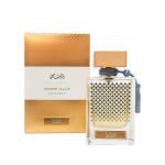 Rasasi Qasamat Rasana EDP Unisex parf&uuml;&uuml;mvesi, 65 ml