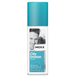 Mexx City Breeze For Him deodorant meestele, 75 ml
