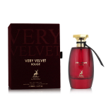 Maison Alhambra Very Velvet Rouge EDP l&otilde;hnastatud vesi naistele, 100 ml