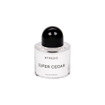 BYREDO Super Cedar EDP l&otilde;hnastatud vesi unisex, 50 ml