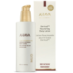 AHAVA Dermud&trade; Nourishing Body Lotion toitev kehakreem, 250 ml