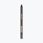 Mesauda RebelEyes Waterproof Eye Liner veekindel silmapliiats, toon: 103 Bear, 1.2 g