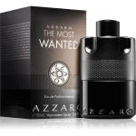 Azzaro The Most Wanted Intense EDP parf&uuml;&uuml;mvesi meestele, 100 ml