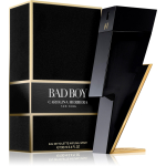 Carolina Herrera Bad Boy EDT meestele, 100 ml