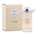 Dolce & Mania Symphonie EDT tualettvesi naistele, 100 ml