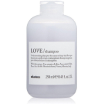 Davines Love Smoothing Shampoo siluv juukse&scaron;ampoon, 250 ml