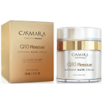 Casmara Q10 Rescue Cream vananemisvastane n&auml;okreem, 50 ml