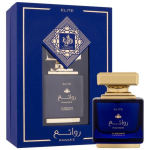 Al Wataniah Rawae'e Elite EDP l&otilde;hnastatud vesi naistele, 100 ml