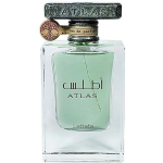 Lattafa Atlas EDP l&otilde;hnastatud vesi meestele, 55 ml