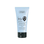 Ziaja Jeju Black Face Mask n&auml;omask, 50 ml