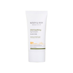 Mary & May CICA rahustav p&auml;ikesekreem SPF50+ PA++++, 50 ml