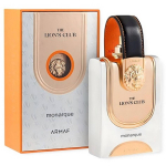 Armaf The Lion's Club Monarque EDP l&otilde;hnastatud vesi unisex, 100 ml