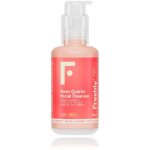 Freshly Cosmetics Rose Quartz n&auml;opuhastusgeel, seebivaba n&auml;opesugeel, 200 ml