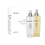 Keenwell Neuro-K nahapuhastuskomplekt (puhastuspiim, 200 ml + toonik, 200 ml)