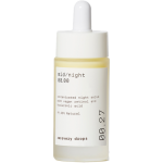 Mid/night 00.00 00.27 Recovery Drops kontsentreeritud &ouml;&ouml;seerum retinooliga &ouml;&ouml;seerum, 30 ml