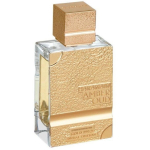 Al Haramain Amber Oud Gold 999.9 Dubai Edition PP parf&uuml;&uuml;m unisex, 75 ml