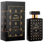 Hamidi Majd Al Oud EDP l&otilde;hnastatud vesi unisex, 100 ml