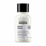 L'oreal Professionnel Metal Detox &scaron;ampoon, 100 ml