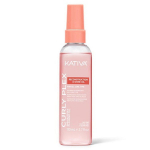 Kativa Curly Plex Recons y Shine Oil juukse&otilde;li, 100 ml