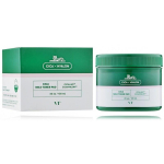 VT Cosmetic Cica &otilde;rnatoimelised toonikupadjad, 60 tk/ 130 ml