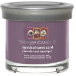 Yankee Candle Tumbler Mystical Tarot Card l&otilde;hnak&uuml;&uuml;nal, 122 g