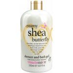 Treaclemoon Shea Butterfly Shower & Bath Gel du&scaron;igeel, 500 ml