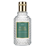 4711 Acqua Colonia Yuzu & Cedarwood EDC odekolonn unisex, 50 ml