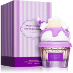 Lattafa Mallow Maddnes Give Me Gourmand EDP l&otilde;hnastatud vesi naistele, 75 ml