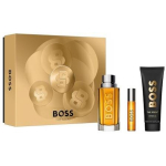 Hugo Boss The Scent Him Set komplekt meestele (EDT, 100 ml + EDT, 10 ml + du&scaron;igeel, 100 ml)