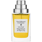 The Different Company Une Nuit Magnetique EDP l&otilde;hnastatud vesi unisex, 100 ml