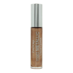 IsaDora Matt Metallic Hydration Liquid Lipstick 80 Gold Digger, 7 ml