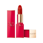 Valentino Rosso Matte Cream Lipstick 219A Refillable 3.5 g