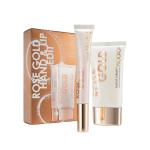 Set Rodial: Rose Gold Rejuvenating Hand Cream, 40 ml + Rose Gold Lip Balm, 10 ml