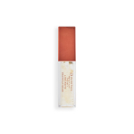 Revolution Pro Glow Edit Shimmer Lip Oil Clear, 8 ml