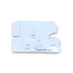 Set Duo Depot DEPOT Empty Cardboard Box, 2 tk