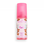 Makeup Revolution I Heart Fix Makeup Fixer Spray, 100 ml