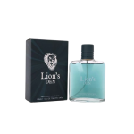 Fine Perfumery Lion's Den EDT tualettvesi meestele, 100 ml