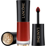 Lancome L&rsquo;Absolu Rouge Drama Ink Semi Matte Liquid Lipstick 555 Soif De Vivre, 6 ml