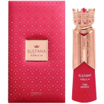 French Avenue Sultana The Joyful EDP l&otilde;hnastatud vesi naistele, 80 ml