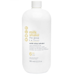 Milk Shake The Gloss Hair Colour Activator Lotion 6 vol 1.8%, 990 ml
