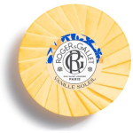 Roger & Gallet Vanille Soleil kasulik seep, 100 g