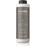 Helen Seward Synebi Sebum Regulating Shampoo &scaron;ampoon rasustele juustele lavendli- ja t&uuml;&uuml;mianiekstraktidega, 1 l