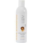LUUV Kids Natural Vanilla Shampoo vanillil&otilde;hnaline &scaron;ampoon lastele, 200 ml