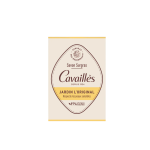 Roge Cavailles Jardin L'Original Regenerating Soap Bar, 100 g