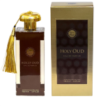 Oudi Holy Oud EDP l&otilde;hnastatud vesi unisex, 100 ml